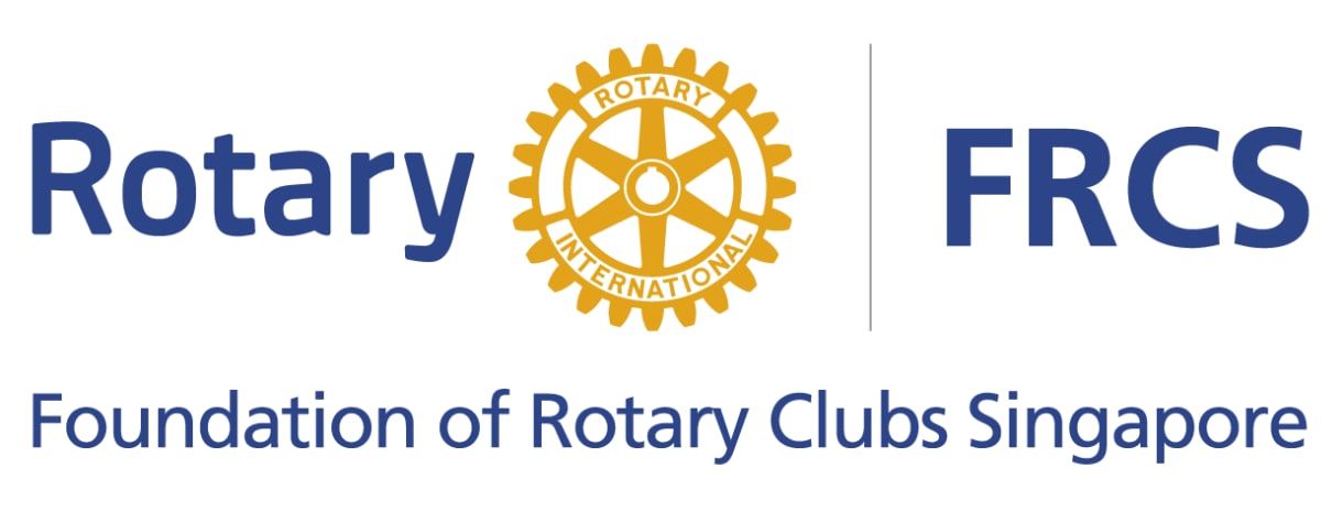 Foundation Of Rotary Clubs (Singapore) Ltd banner