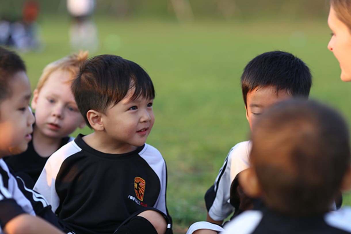 FootballPlus banner