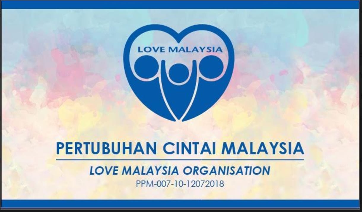 Love Malaysia Organisation