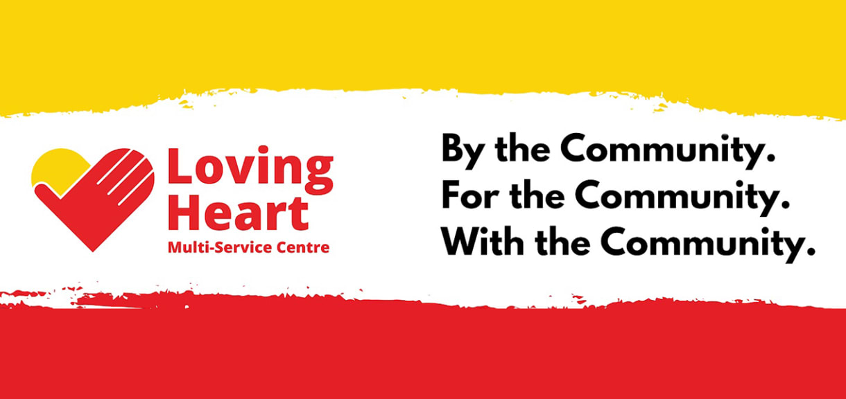 Loving Hearts Agricultural Cooperative Wisconsin Logo