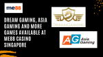 =DREAMS (ASIA) LIMITED logo