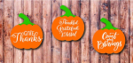 3PUMPKINS LIMITED logo