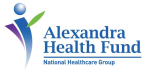 ALEXANDRA HEALTH FUND LIMITED logo