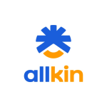 ALLKIN SINGAPORE LTD logo