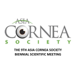 ASIA CORNEA FOUNDATION logo