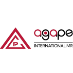 Agape Vision Association logo