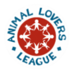 Animal Lovers League logo