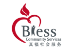 BLESS COMMUNITY SERVICES logo