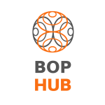 BOP HUB LTD. logo