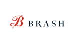 BRASH TRUST logo