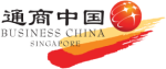 BUSINESS CHINA logo