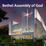 Bethel Assembly of God Church logo