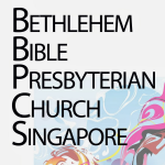 Bethlehem Bible-Presbyterian Church logo