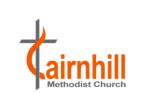 CAIRNHILL METHODIST CHURCH logo