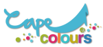 CAPE OF COLOURS LTD. logo