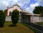 CARMELITE NUNS (SINGAPORE) LTD. logo