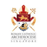 CATHOLIC ARCHDIOCESAN SCHOOLS SINGAPORE LIMITED logo