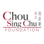 CHOU SING CHU FOUNDATION logo