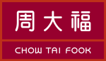 CHOW TAI FOOK CHARITY FOUNDATION (SINGAPORE) LIMITED logo