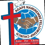 CHRISTIAN AGAPE FELLOWSHIP LTD logo