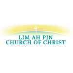 CHURCH OF CHRIST - LIM AH PIN ROAD logo