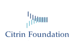 CITRIN FOUNDATION LTD. logo