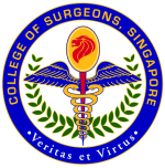 COLLEGE OF DENTAL SURGEONS, SINGAPORE logo