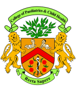 COLLEGE OF PAEDIATRICS AND CHILD HEALTH, SINGAPORE logo