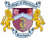 COLLEGE OF PHYSICIANS, SINGAPORE logo