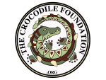 CROCODILE FOUNDATION LTD. logo