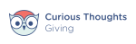 CURIOUS THOUGHTS GIVING LIMITED logo