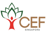 Care for the Elderly Foundation (Singapore) logo