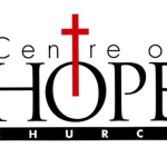 Centre of Hope Church logo