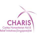 Charis Centre logo