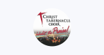 Christ Tabernacle logo