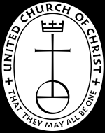 Church of Christ, North-East logo