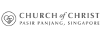 Church of Christ, Pasir Panjang (Chinese) logo