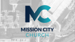 City Missions Church - The City Church logo