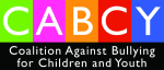 Coalition Against Bullying for Children and Youth (CABCY) logo