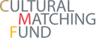 Cultural Matching Fund logo