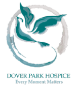 Dover Park Hospice logo