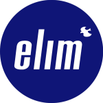 ELIM CHURCH ASSEMBLY OF GOD logo