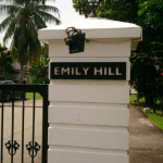 EMILY HILL ENTERPRISE LTD. logo