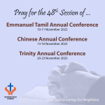 EMMANUEL TAMIL ANNUAL CONFERENCE (PART OF METHODIST CHURCH IN SINGAPORE) logo