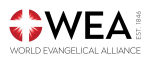 EVANGELICAL ALLIANCE OF SINGAPORE LTD. logo