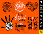 EVERY CHILD MATTERS LTD. logo