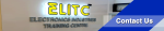 Electronics Industries Training Centre logo