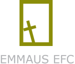 Emmaus Evangelical Free Church logo