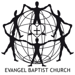 Evangel Baptist Church logo