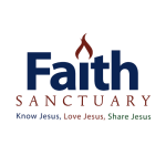 FAITH SANCTUARY logo